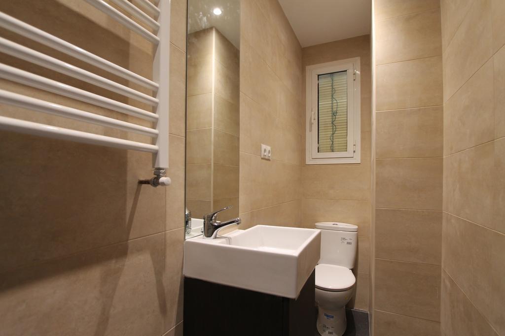 Apartamentos Dali Мадрид Номер фото
