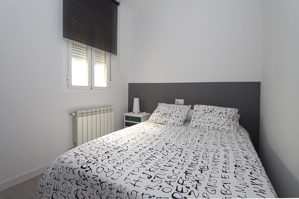 Apartamentos Dali Мадрид Номер фото